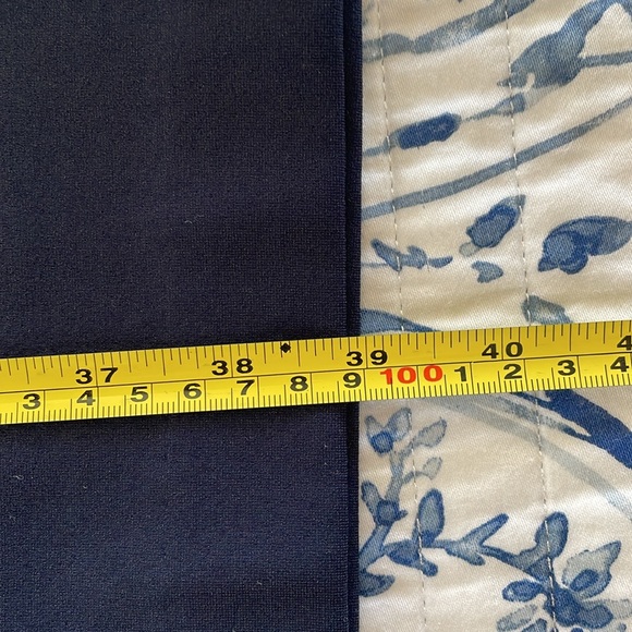 J McLaughlin Navy Dress - Picture 11 of 11